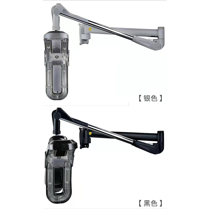 理发店美发加热器烘发机智能冷z烫染定型头发护理内循环飞碟加速