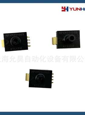 MPXM2010GS 压力传感器NXP排气式压力计10kPa带温补