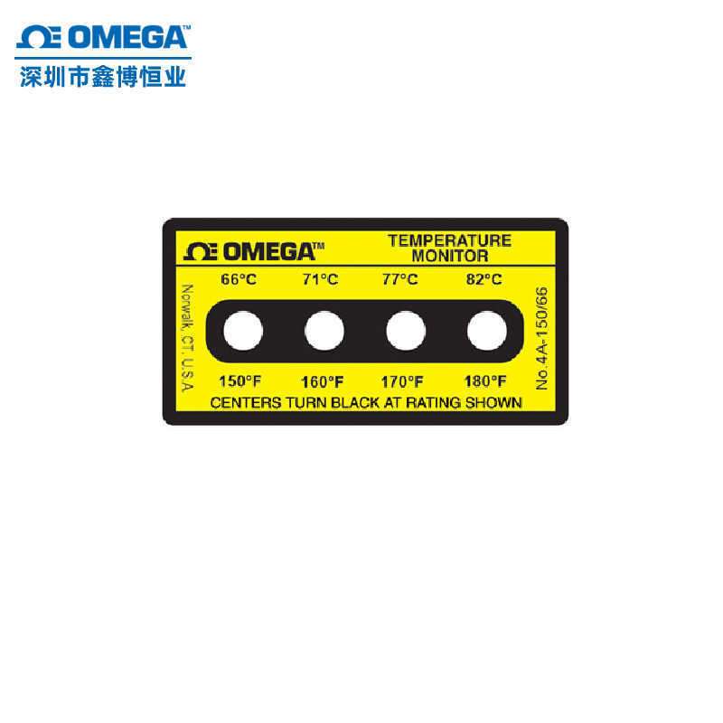 4A-100_110_120_130_140_150 4A-160_170_180_190_200_210测温纸