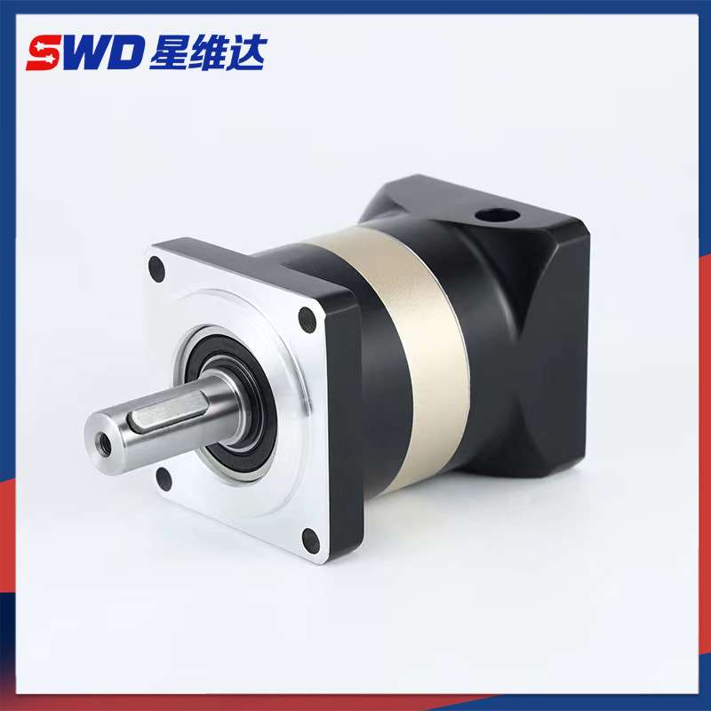 厂家 配套雷赛400W伺服减速机  PF60-L2精密行星减速机