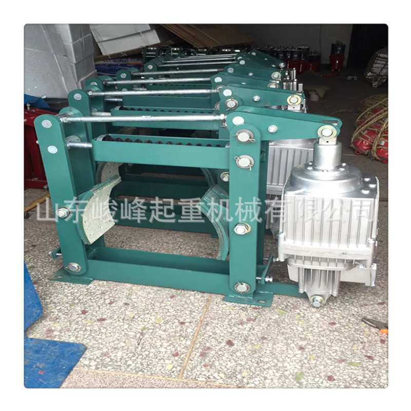 制YWZ-600/90  YWZB-600/90电力液压制动器   刹车抱闸