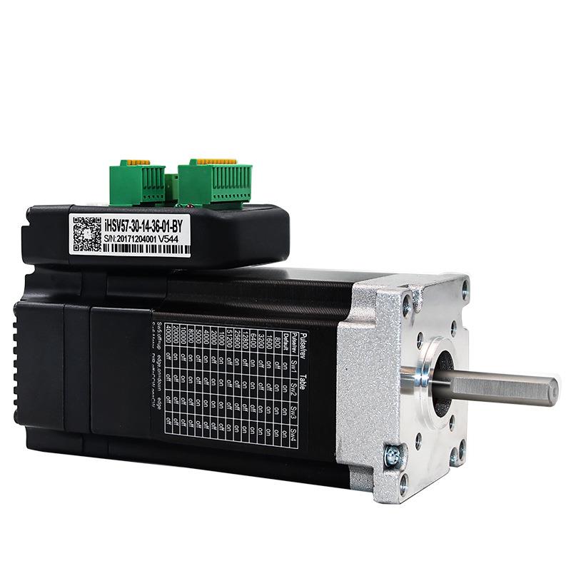 IHSV57-30-14-36 IHSV57-30-14-36-01-BY 140W 3000RPM DC36V