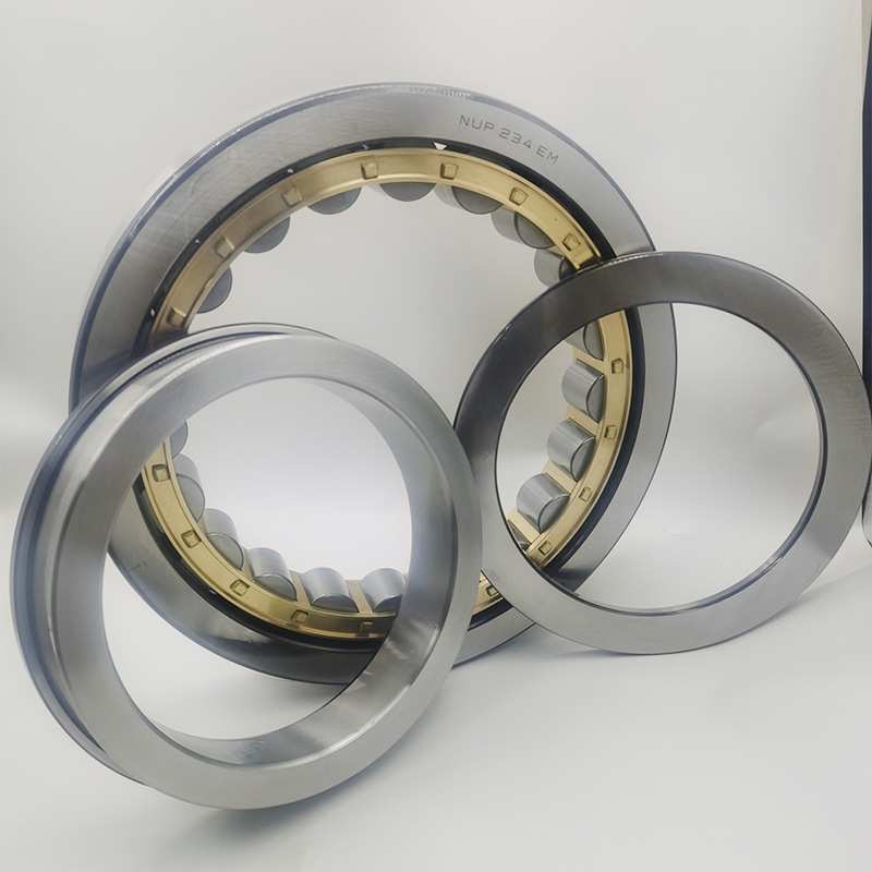 厂家直供WTRD  N/U2334E NJ2334E N2334M NU2334M圆柱滚子轴承