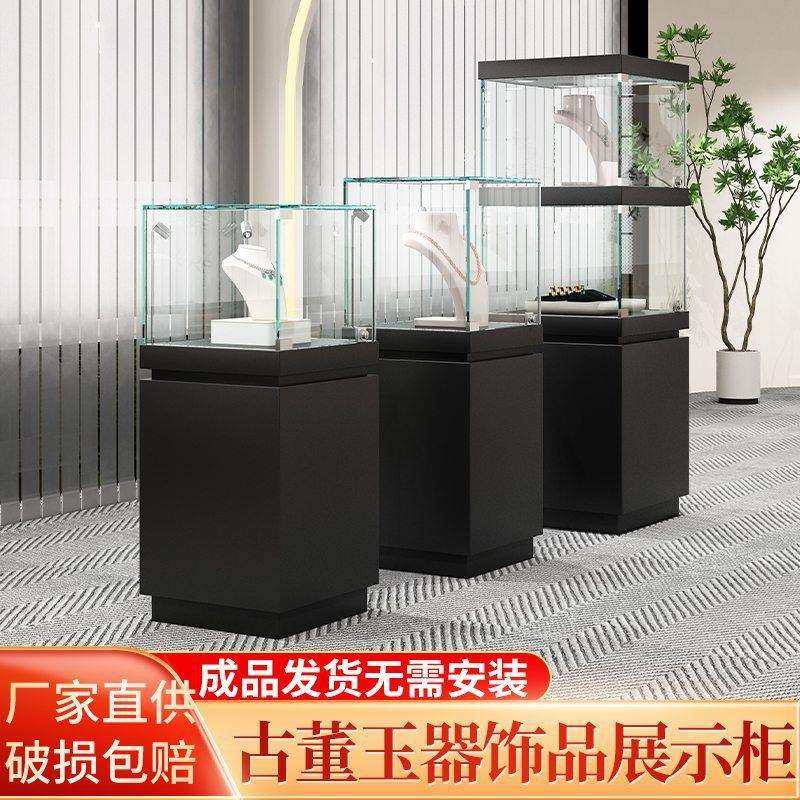 珠宝玉器木质玻璃展示柜博物馆古董文物收藏品展柜雕像展览陈列柜,鲜花速递/花卉仿真/绿植园艺,割草机/草坪机,淘宝优惠券,粉丝福利购,淘宝优惠卷