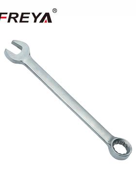 SFREYA T1002钛合金呆梅两用扳手钛合金无磁工具无磁呆梅两用扳手