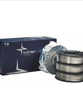 伯乐蒂森BOHLER GMA 307Si/ER307不锈钢气保实心焊丝1.2/1 .6mm
