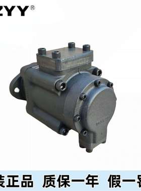 太重榆液 PFED-43085/044榆次液压 高性能高压低噪声叶片泵