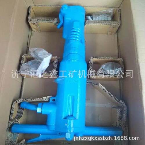 受客户信赖的B87C破碎机路面混凝土破碎机人工无需费力
