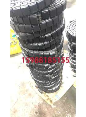 08B-G2 08B-G1 10B-G1 10B-G2 10A12A 16A橡胶链条4分盖板输送链