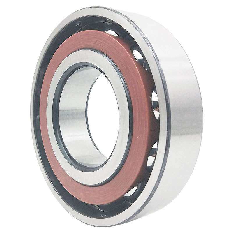 厂家供应单列角接触轴承7218ACM机床电机精密轴承 型号齐全