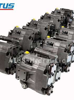 现货威格士PVB6-RD-20-M-11-PRC.型号柱塞油泵