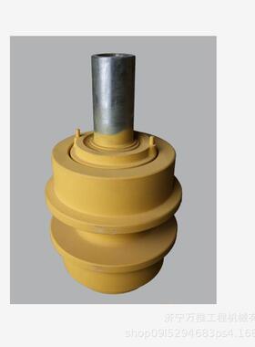 推土机D65PX-12 D85ESS-2 托轮总成 14X-30-00143