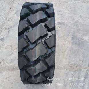 滑移装 16.5 推土车轮胎 载机轮胎
