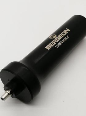 瑞士原装BERGEON 5011 打气泵 适合开启无缝密封手