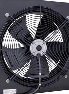 W4D400-DP12-40 400V 原装德国进口进口 进口风机 传动柜风机