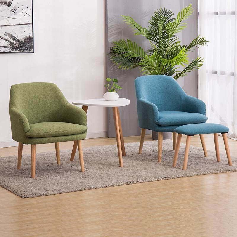 实木布艺沙发阳台桌椅组合休闲椅卧室椅庭院桌椅餐椅现代简约创意,商业/办公家具,商用藤编家具,淘宝优惠券,粉丝福利购,淘宝优惠卷