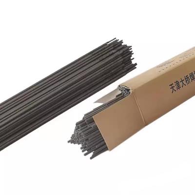 天津大桥牌THZ508/Z508/EZNiCu-1/ENiCu-B镍铜铸铁电焊条