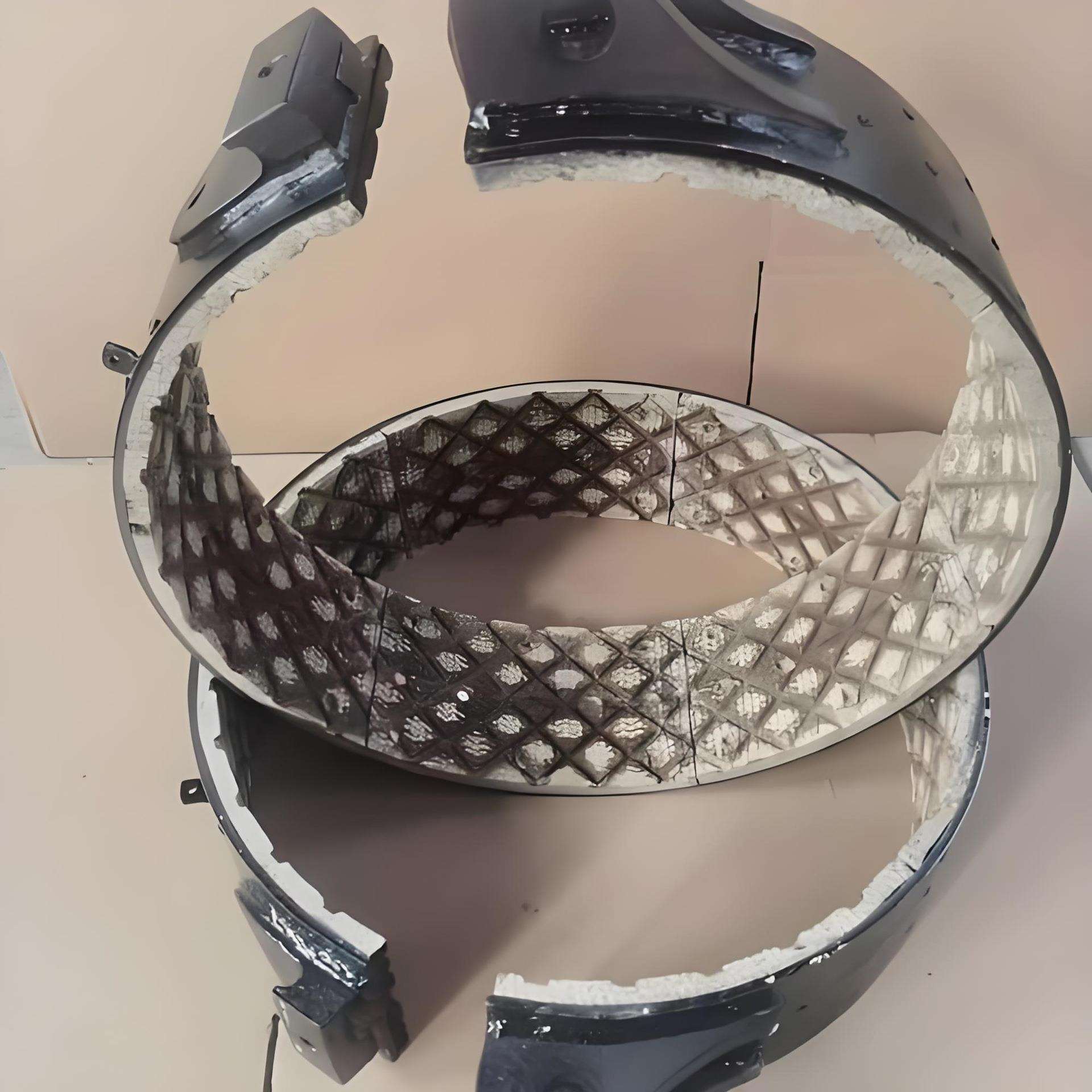 推土机SD22转向制动总成件号23Y-17B-00000推土机SD22转向制动