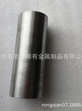 荣千AgW80精密探测针用银钨棒 电阻焊镶嵌电极头用W80银钨合金