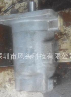 维修TOKIMEC东京计器SQP43-60-30-86BD23-18双联泵字母叶片泵