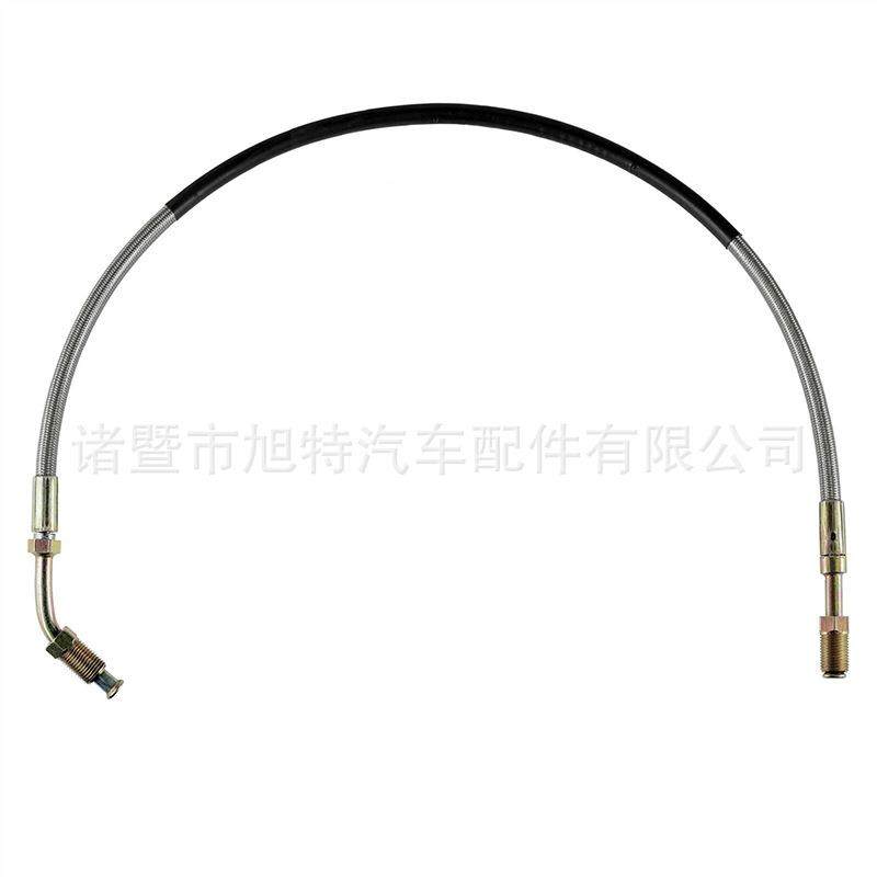 刹车制动管跨境电商软管配件镀锌铁管油管制动左前刹配件,汽车零部件/养护/美容/维保,燃油箱油管,淘宝优惠券,粉丝福利购,淘宝优惠卷
