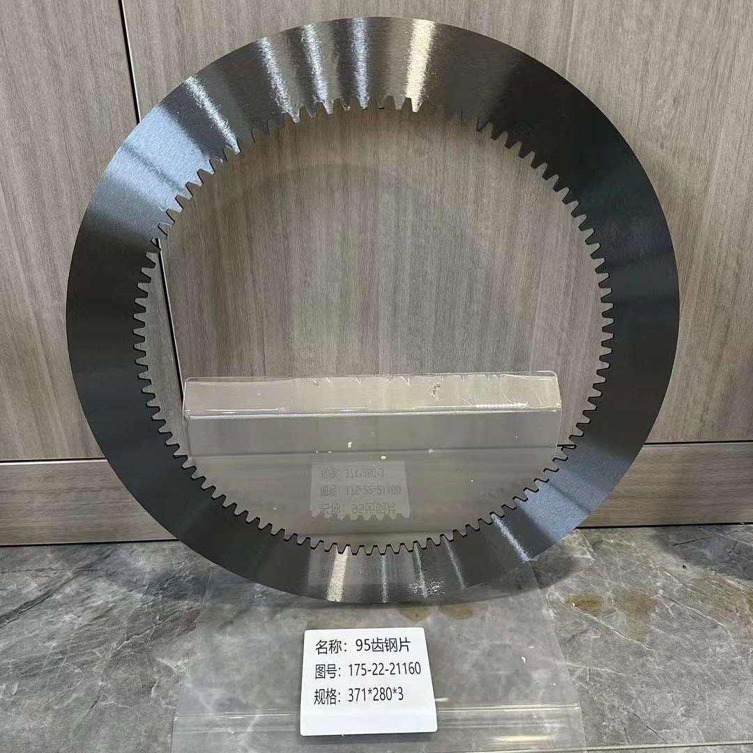 SD22推土机摩擦片154-22-11230