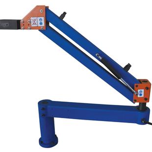 东莞智恒支架臂旋转手臂电动攻丝机支架配件360度机械臂移动手臂