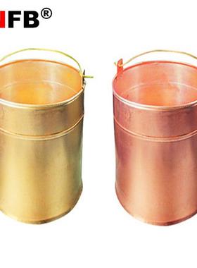 (桥防)天津桥防CNFB无磁排爆无火花防爆水桶T8-281