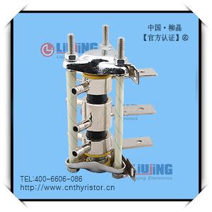 200A、300用散热器 SS11BL水冷单管散热器