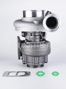 3802992适用道奇皮卡涡轮增压器总成3539369 4050267 4050268