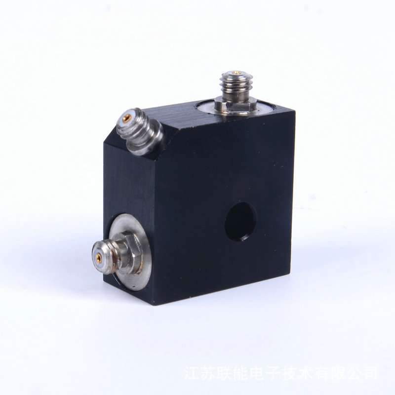 HY-A36F100AC压电式加速度传感器 三向加速度 电流动态值输出