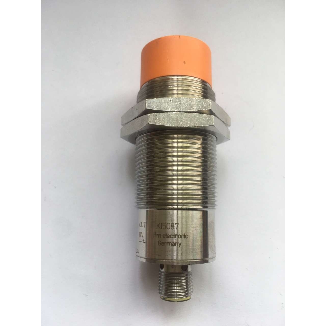 电容式传感器 IFM   KI5087