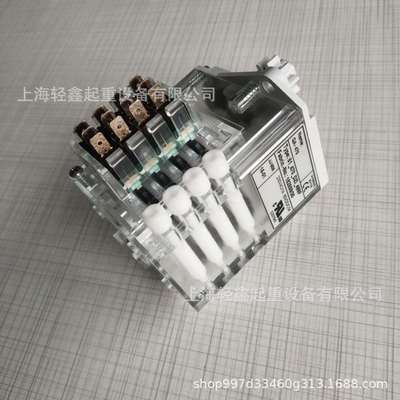 KONECRANES 科尼旋转限位开关CXT2/CXT3 QA-470 52322706