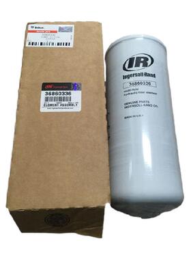 36860336英格索兰斗山移动空压机油滤