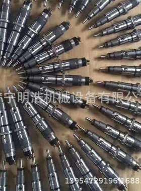 pc360-7喷油器6754-11-3011发动机燃油泵柴油泵驾驶室挖掘机挖机