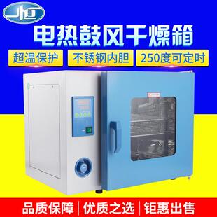 上海一恒DHG-9030A/DHG-9070A电热恒温鼓风干燥箱实验室小型烘箱