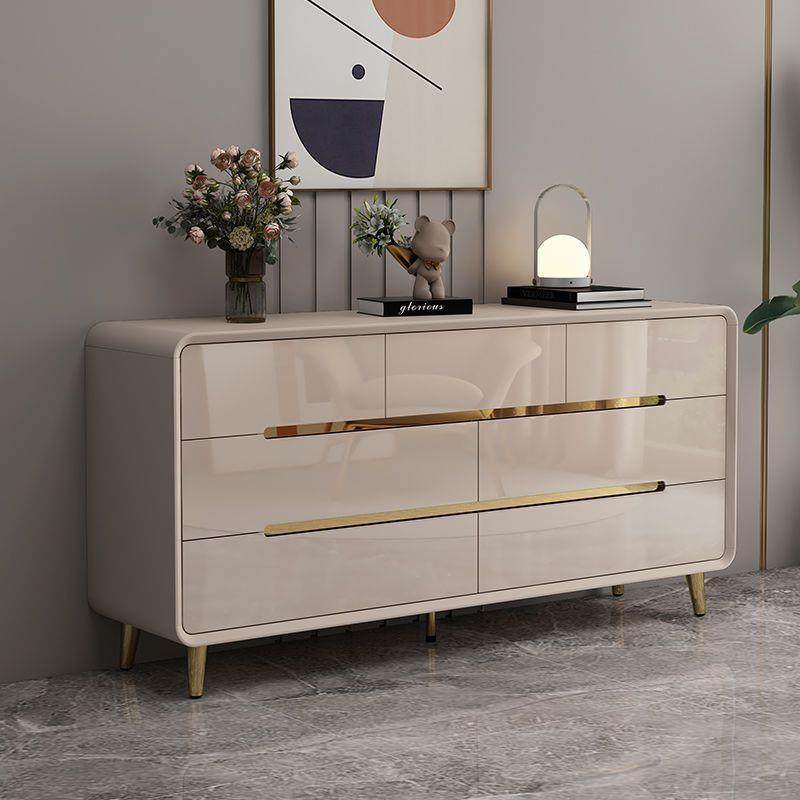 奶油风轻奢卧室斗柜收纳柜五斗柜客厅储物柜简约现代七斗柜五斗橱,鲜花速递/花卉仿真/绿植园艺,割草机/草坪机,淘宝优惠券,粉丝福利购,淘宝优惠卷