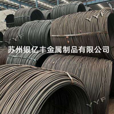 现货供应SAE8620H冷镦线SAE8620H冷镦钢盘条
