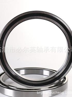 薄壁轴承 厂家直销 高精度 61836M 61838 61838-2RS 61838M 61840