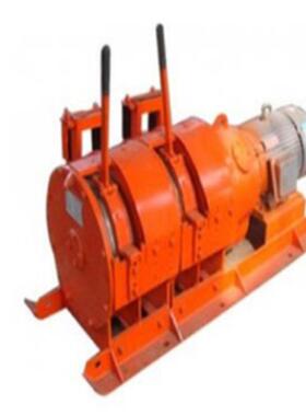 电耙子2jpb-15kw耙矿绞车 矿用绞车耙矿绞车配件