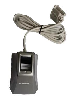 眼神科技 指纹认证仪 探索者TC2008身份识别采集器便携邮政储蓄版