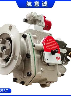 燃油喷射泵总成3075537用于KTA19 KTA38 KTA50康明斯发动机配件