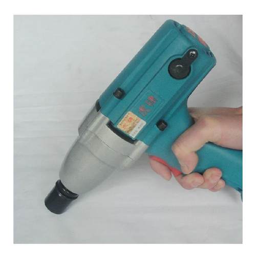 虎啸PIB-DV-12C正反转电动冲击扳手螺栓拆卸扭力电扳手M8-M12