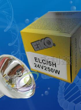 EIKO ELC/5H 24V250W CAMTEK 检测机设备光源