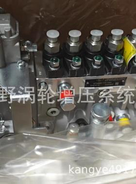 D柴喷油泵 1111010-C01Q B6PN122A BHT6PN110L同6PW885 BH6PW110