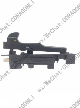 Makita牧田ga9050开关GA7030 GA7050 GA9020 GA9030按钮650106-0