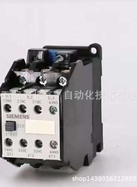 3TH8031-0XM0接触器3TH80310XM0