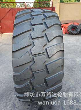 750/60R30.5轮胎 600/60R30.5运粮机打捆机捆草机农业机械轮胎