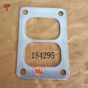 3406E发动机配件 C32 1S4295增压器垫C15 C18