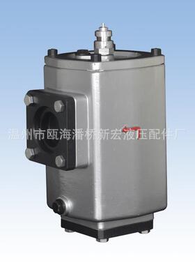 供应;ISV90-800*80*100*180MC管路吸油过滤器滤油器IX滤芯
